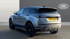 Land Rover Range Rover Evoque 2.0 D180 R-Dynamic HSE 5dr Auto Diesel Hatchback